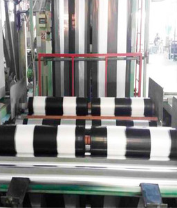 ABC ba lớp phim thổi máy <span class=keywords><strong>3</strong></span> lớp LLDPE phim thổi máy nhựa phim đùn - Product Image 6