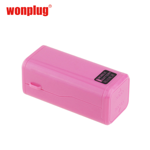 Wonplug nouveau produit MIni batterie AA portable voyage <span class=keywords><strong>d</strong></span>'urgence <span class=keywords><strong>chargeur</strong></span> mobile pochette durable et voyage pour <span class=keywords><strong>chargeur</strong></span> <span class=keywords><strong>iphone</strong></span> - Product Image 3