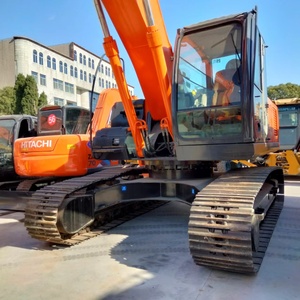 รถขุดมือสองคุณภาพดี Hitachi Zaxis240 ขนาด 24 ตัน นำเข้าจากญี่ปุ่น รุ่นยอดนิยม ใช้งานได้ดี มีสินค้าในสต็อก - Product Image 6