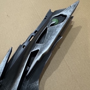Modèle de pistolet en résine Destiny Exotic Thorn 36 cm 0,95 kg - Product Image 3