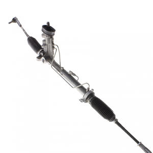 Crémaillère de direction électrique UJOIN <span class=keywords><strong>prix</strong></span> d'usine LHD crémaillère de direction Buggy pour VOLKSWAGEN VW <span class=keywords><strong>Polo</strong></span> 1.6L/2.0L 2003-2007 6R1423055D - Product Image 2