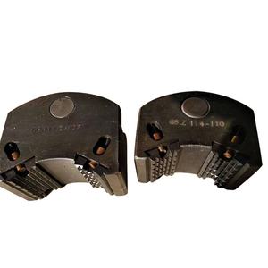 Mâchoires et matrices de presse hydraulique <span class=keywords><strong>Teda</strong></span> XQ114/6B XQ114/6YB de bonne qualité à vendre - Product Image 2