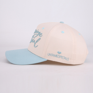 Cappellino da Baseball in Cotone <span class=keywords><strong>di</strong></span> Alta Qualità con Logo Ricamato Personalizzato <span class=keywords><strong>per</strong></span> Uomo - Product Image 6