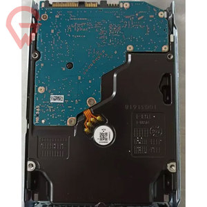 ฮาร์ดดิสก์ไดรฟ์ 16TB SATA 6GB/S 7.2K รอบต่อนาที ขนาด 3.5 นิ้ว ยี่ห้อ Toshiba สำหรับเซิร์ฟเวอร์ Inspur ความจุสูง สำหรับจัดเก็บข้อมูลเซิร์ฟเวอร์ - Product Image 3