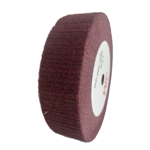 8 Inch Polishing <strong>Wheel</strong> Tight Weave Tough Mini <strong>Bench</strong> <strong>Grinder</strong> <strong>Wheels</strong> Buffing Out Nicks and Scratches on Golf Clubs Metal Copper - Product Image 2