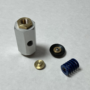 Kit de vanne de régulation Mengma 250019-453 pour compresseurs industriels et pièces - Product Image 6