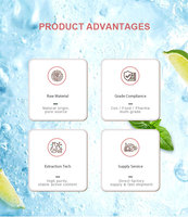 Bahan Kosmetik Natract, Bahan Baku Perawatan Kulit, Produsen Perilla Aldehyde, Perillaldehyde