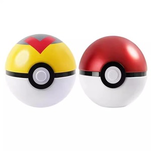 YQ Pokémon-Ball Sammelbare Pokémon-Sammelkarten Einfachisiertes Chinesisches Authentisches Booster-Box-Set Überraschungs-Mystery-Spielzeug - Product Image 5