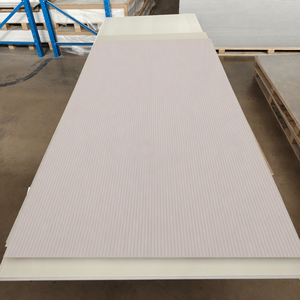 Panneau de séparation décoratif personnalisé, durable et à installation rapide <span class=keywords><strong>pour</strong></span> hôpital, sous-sol, avec clip de connexion <span class=keywords><strong>pour</strong></span> panneau mural - Product Image 2