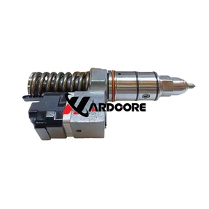 Inyector de Combustible Diesel Serie 60 N2 de 12.7L, R5235575 5235575 para Excavadora - Product Image 1