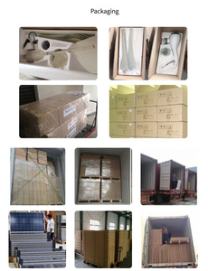 Kenengsen แบตเตอรี่พลังงานแสงอาทิตย์ระบบกริดไฮบริดแนวนอนสำหรับ922D ในบ้าน - Product Image 4