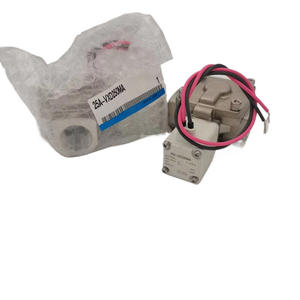 Electrovanne Original-SMC 25A-VXD250MA - Product Image 1