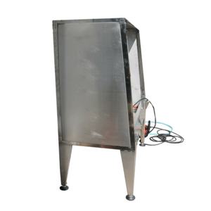 ตู้ล้างสกรีนแบบแมนนวลสำหรับกรอบสกรีนซิลค์สกรีน มีทั้งสภาพใหม่และมือสอง - Product Image 6