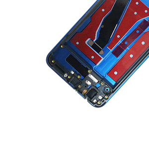 Ensemble numériseur d'écran tactile, <span class=keywords><strong>petit</strong></span> module d'affichage LCD, panneau OLED, remplacement de <span class=keywords><strong>téléphone</strong></span> portable pour <span class=keywords><strong>Huawei</strong></span> 8X - Product Image 6