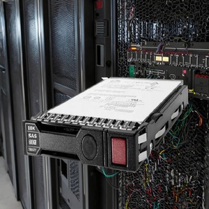 785411-001 900 Go 10 000 tr/min 2,5 pouces SAS 12G SC Enterprise G8 G9 HDD - Product Image 3