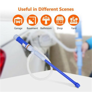Portable <b>Pump</b> 2022 Upgrade HandHeld Oil <b>Pump</b> Siphon Transfer <b>Pump</b> Gardening Tools - Product Image 3
