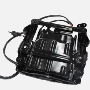 Compresseur de suspension pneumatique de haute qualité 97035815110 97035815111 - Product Image 1