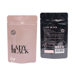 Pegamento para pestañas de proveedor mayorista en línea Pegamento para pestañas a prueba de agua Adhesivo para extensiones de pestañas - Product Image 4