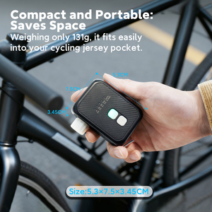 <span class=keywords><strong>Compresseur</strong></span> miniature NEWO LB03 polyvalent, parfait <span class=keywords><strong>pour</strong></span> le vélo de route, le <span class=keywords><strong>VTT</strong></span>, le basketball, le football - Product Image 4