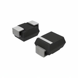 2-SMD, J-Lead Single Diodes Buy Online Electronic Components Authorized Distributor SJPX-H3 - Product Image 1