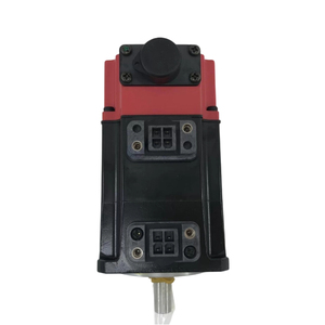 ส่วนประกอบมอเตอร์หุ่นยนต์อัตโนมัติ A06B-0114-B275 - Product Image 2