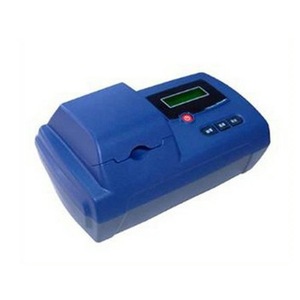 เครื่องตรวจวัดไนโตรเจนแบบพกพา Gdys Gdys-302s สำหรับตรวจวัดแอมโมเนีย ไนโตรเจน ไนเตรต ไนไตรต์ คุณภาพน้ำ - Product Image 4