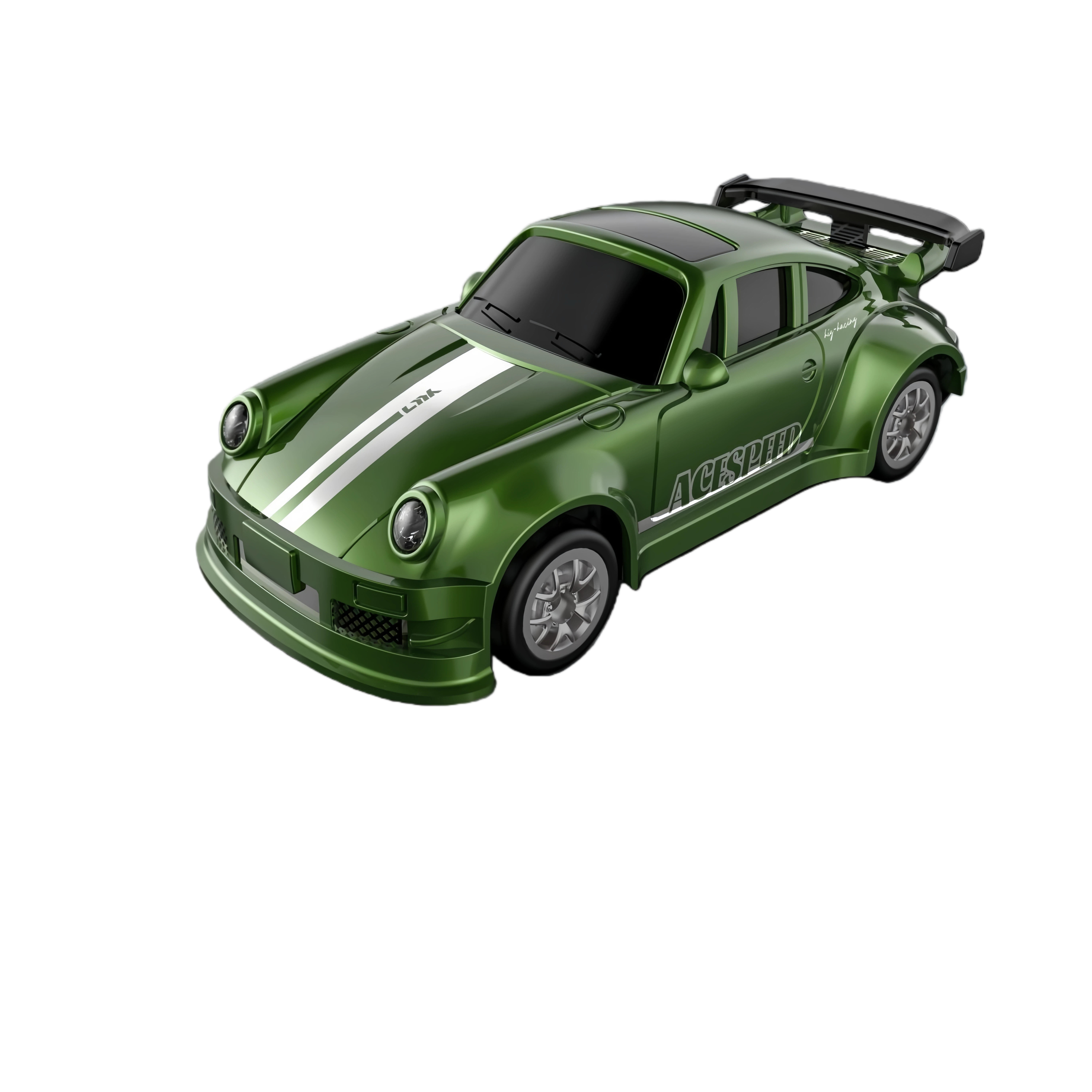 Verde oliva 911