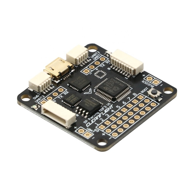F3 Flight Controller Acro SP Pro Racing Cleanflight for Mini QAV 250 210 Quadcopter Mark4 APEX Mark5 FPV Frame Drone