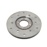 Pièces de tracteur MTZ Russie Biélorussie Disque de frein 50-3502040-A pour MTZ