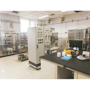 천연 가스 가격에 대한 뜨거운 판매자 촉매 고정 침대 반응기 1000 Ml/Min H2S Meoh 수소화 반응기 - Product Image 6