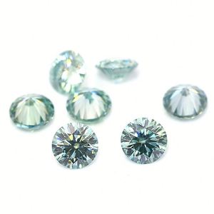 Forma redonda Hpht Cvd Lab creó diamantes para la fabricación de joyas - Product Image 2