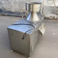 Machine électrique industrielle pour broyer la noix de coco / Machine à broyer le gingembre / Machine à râper la noix de coco