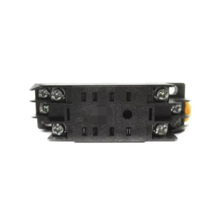 Pyf08a 7A 250V nsnp ตัวควบคุมการเขียนโปรแกรม PLC โดยเฉพาะของแท้สินค้าใหม่ - Product Image 1