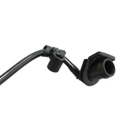 Manguera de Desbordamiento del Refrigerante del Radiador 31368987 para Volvo XC90 S60 2016-2025 2.0T, Tubo del Tanque de Expansión Directo de Fábrica 31338720