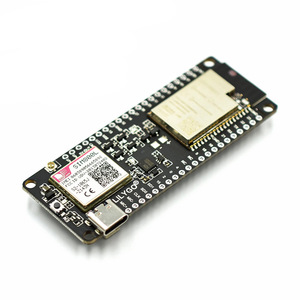 Módulo Inalámbrico TTGO T-Call V1.4 ESP32 con Antena SIM, Tarjeta SIM, Módulo SIM800L y Antena GSM/GPRS - Product Image 2
