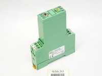 1 Buah Modul Relay Solid State PLC Contact 2954390 EMG 17-OE-24DC/24DC/500 Asli Baru