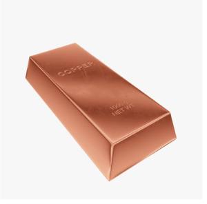 La Chine fournit des lingots de cuivre de haute qualité 99.99% pour les matériaux de construction - Product Image 6