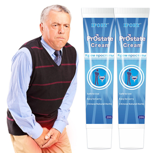 Di lunga durata della <span class=keywords><strong>prostata</strong></span> migliorare <span class=keywords><strong>la</strong></span> crema naturale a base di erbe 20g antidolorifico. f della <span class=keywords><strong>prostata</strong></span> crema <span class=keywords><strong>per</strong></span> il maschio - Product Image 1