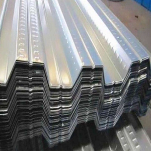 Perforadora de láminas para techos Tata de alta calidad JIS y BIS, soldadura de curva de corte certificada, láminas para techos de Metal de hierro cero de 0,15mm - Product Image 6