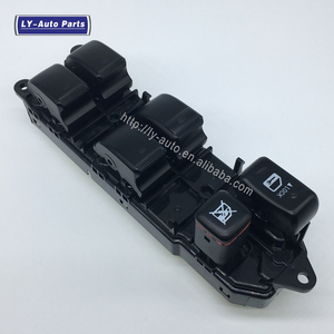 Thương Hiệu Mới Thay Thế Phía Trước Bên Trái Điều Khiển Thạc Sĩ Điện Cửa Sổ Chuyển Đổi Cho Toyota Cho Highlander OEM 84040-48120 8404048120 - Product Image 3