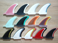 Meilleures ventes, plusieurs couches, en Fiber de verre colorée, personnalisées, en Fiber de carbone, pour planche de Surf normale, de haute qualité, bon marché