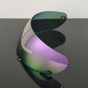 <span class=keywords><strong>Casque</strong></span> de <span class=keywords><strong>moto</strong></span> multifonctionnel compatible avec <span class=keywords><strong>Bell</strong></span> Qualifier DLX, Vortex, Revolver, RS-1, RS-2, teinte intelligente à détection automatique - Product Image 4