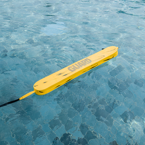 Pabrik kolam renang Lifesaving NBR berenang terbuka penyelamatan air tabung pelampung pelampung penyelamat tabung pelampung terbuka penyelamatan air - Product Image 5