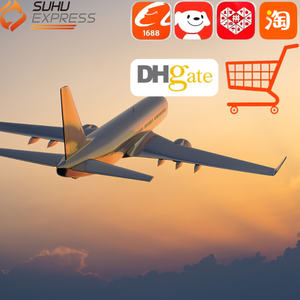 Shopify/Woocommerce Tiktok Agentes Dropshipping Envio rápido Loja de comércio eletrônico Serviços de atendimento expresso Ar porta a porta - Product Image 1