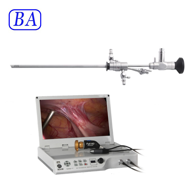 Surgical Endoscopic Portable Vagina Camera