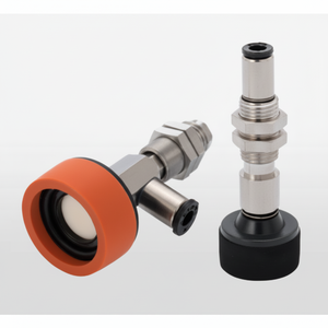 Type d'éponge de tampon de vide de VP50S-M6 de PISCO pour diverses applications - Product Image 1