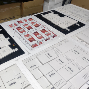 หน้าจอแท้สำหรับ <span class=keywords><strong>Huawei</strong></span> <span class=keywords><strong>Mate</strong></span> 10 Lite 20 30 40 Pro จอ LCD พร้อมกรอบ - Product Image 2