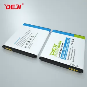 Battery For Phone For Gb/t18287-2013 Mobile Phone Li-ion B600BE Digital Batteries For Samsung S4 I9500 Battery