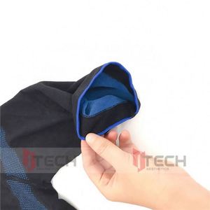 Vêtements d'électrostimulation Bodytec Miha à <span class=keywords><strong>prix</strong></span> abordable, sous-vêtements EMS personnalisables avec logo sur demande - Product Image 6