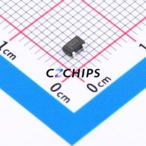 ทรานซิสเตอร์สนาม SOT-23-3L DMN24H3D5L ใหม่ดั้งเดิม (MOsfet) - Product Image 1